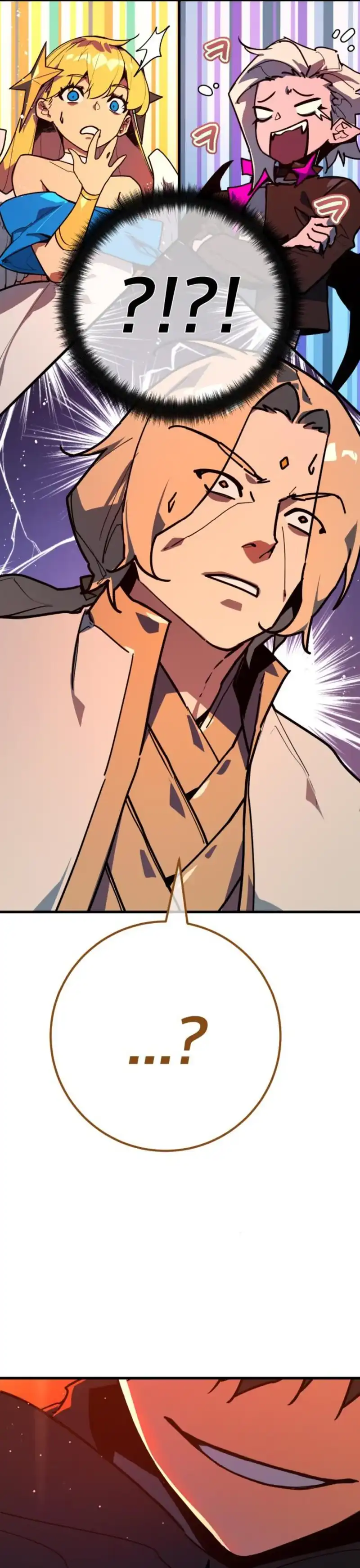 Baca The Game's Top Troll - Chapter 167 halaman 50