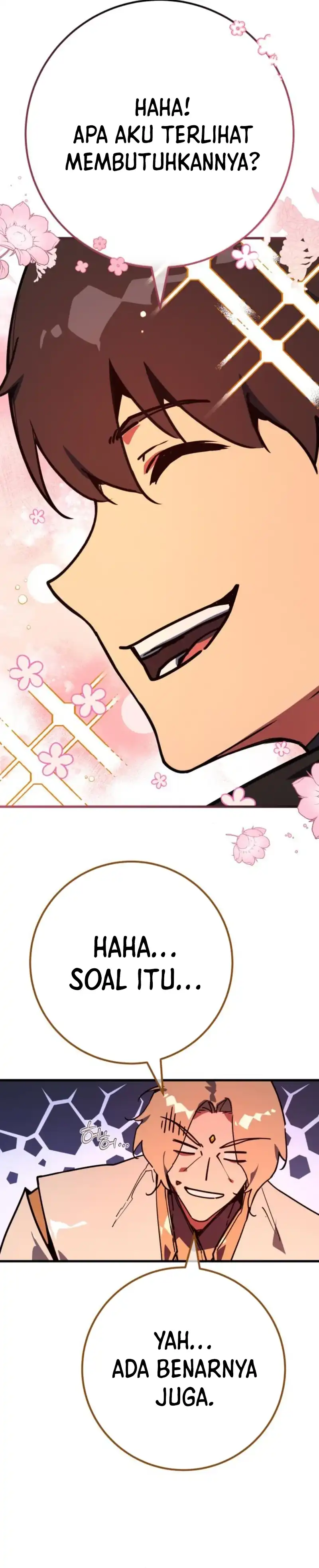 Baca The Game's Top Troll - Chapter 167 halaman 53