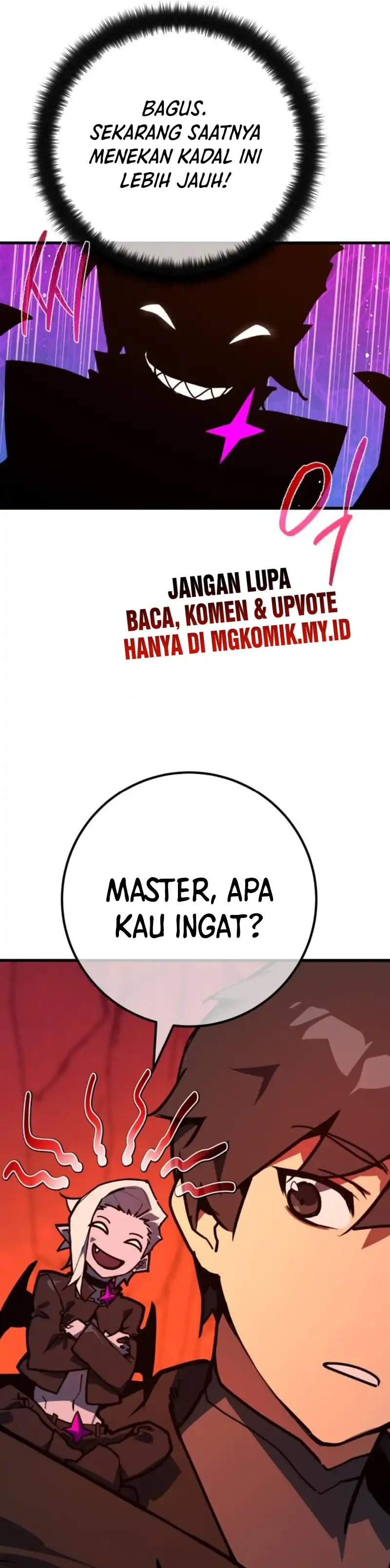Baca The Game's Top Troll - Chapter 167 halaman 54