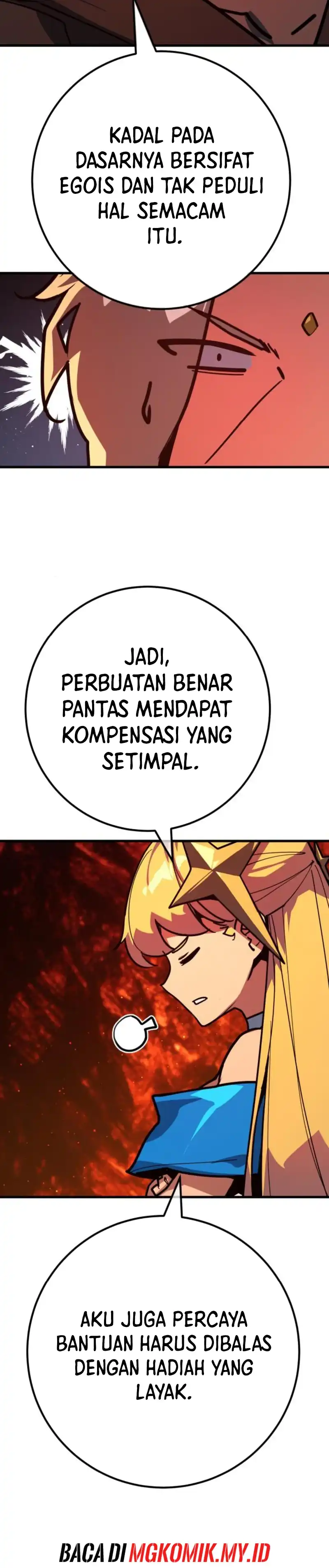 Baca The Game's Top Troll - Chapter 167 halaman 55