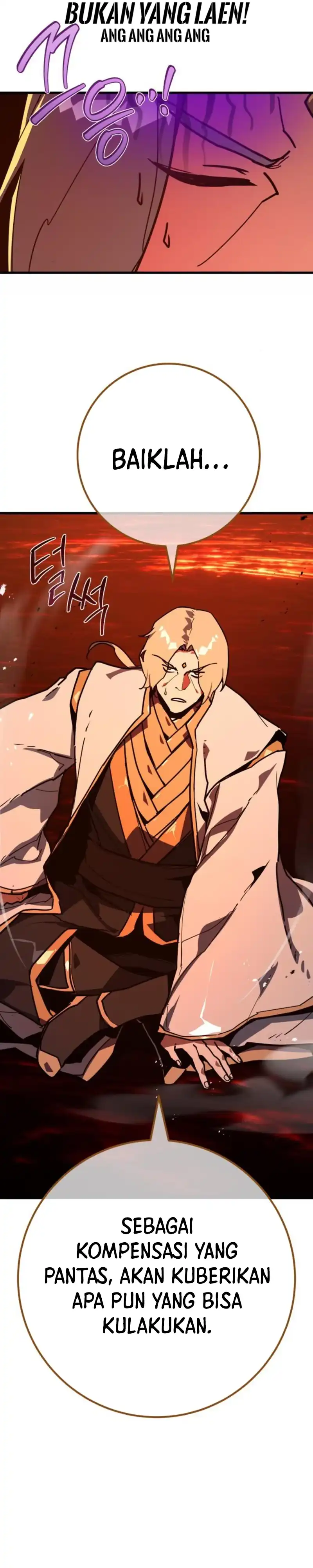 Baca The Game's Top Troll - Chapter 167 halaman 56