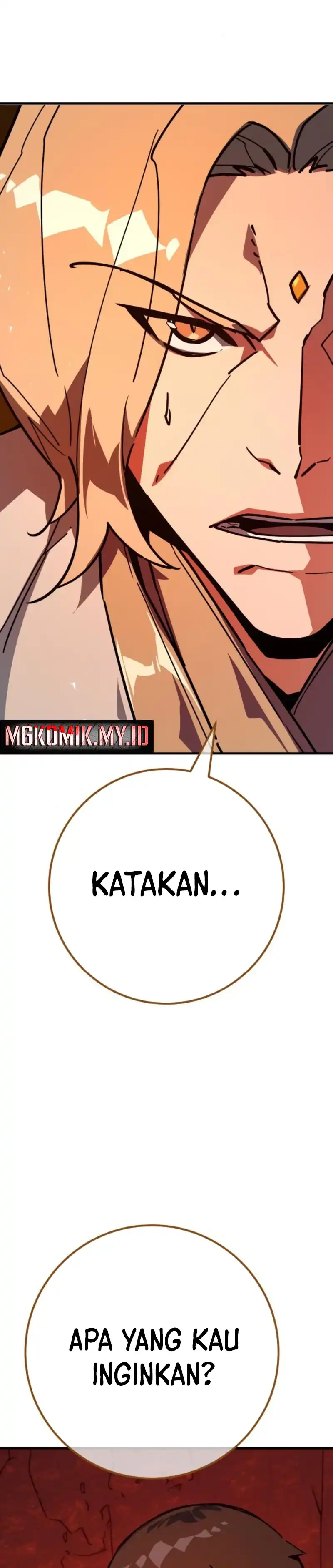 Baca The Game's Top Troll - Chapter 167 halaman 57