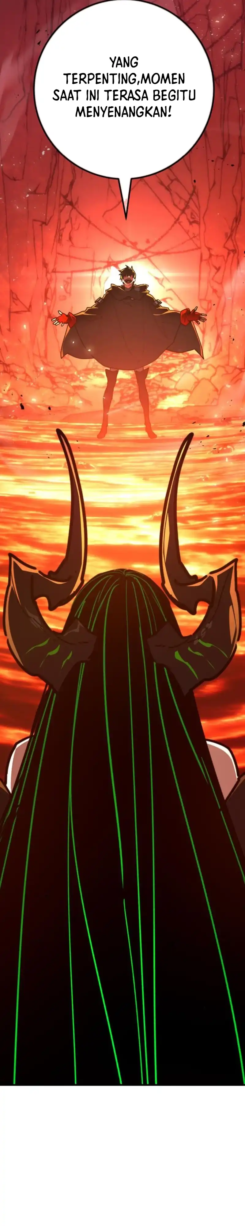 Baca The Game's Top Troll - Chapter 167 halaman 6