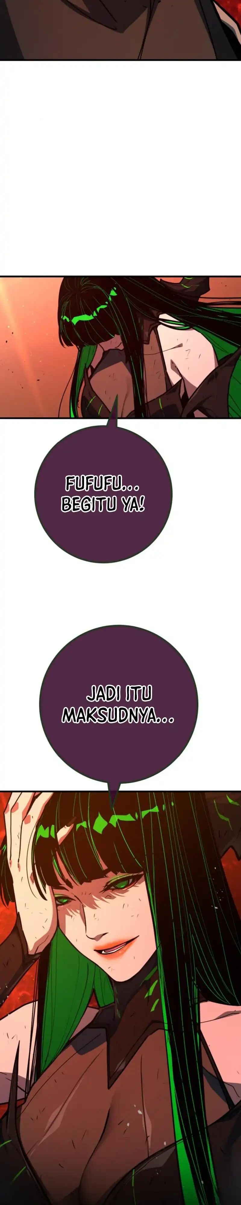 Baca The Game's Top Troll - Chapter 167 halaman 8