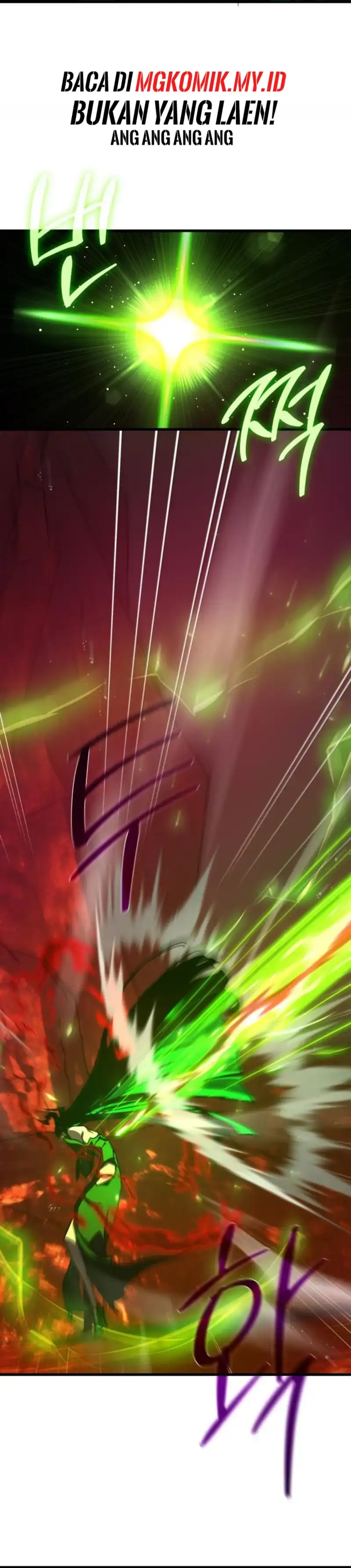 Baca The Game's Top Troll - Chapter 167 halaman 9