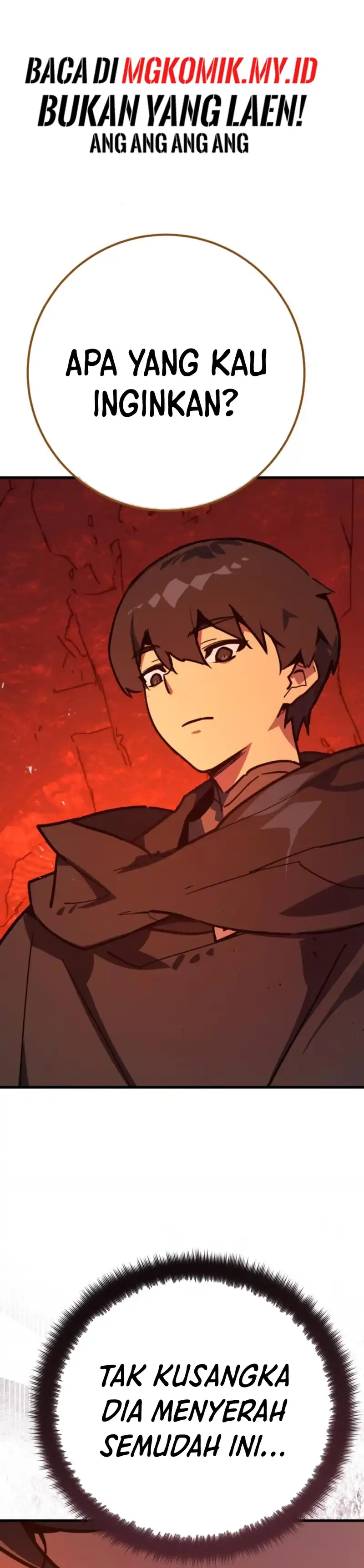 Baca The Game's Top Troll - Chapter 168 halaman 11