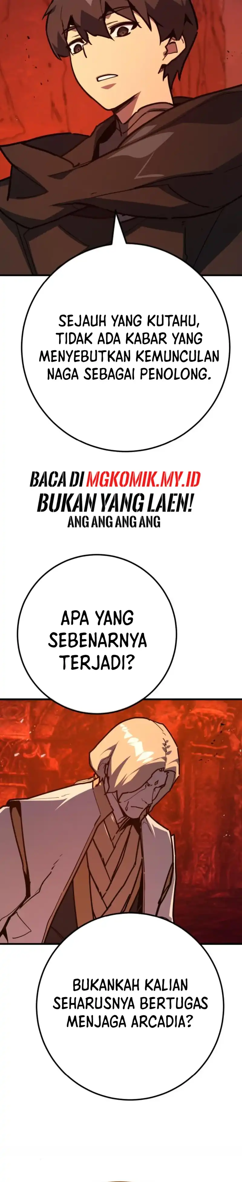 Baca The Game's Top Troll - Chapter 168 halaman 15
