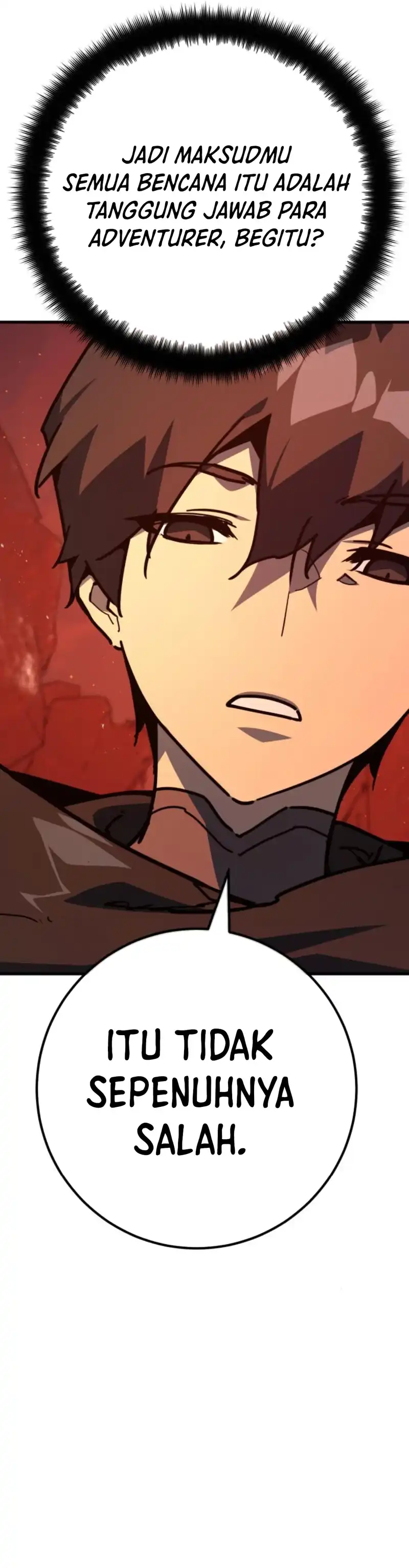 Baca The Game's Top Troll - Chapter 168 halaman 17