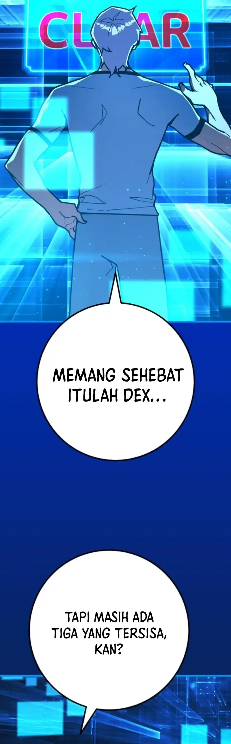 Baca The Game's Top Troll - Chapter 168 halaman 2