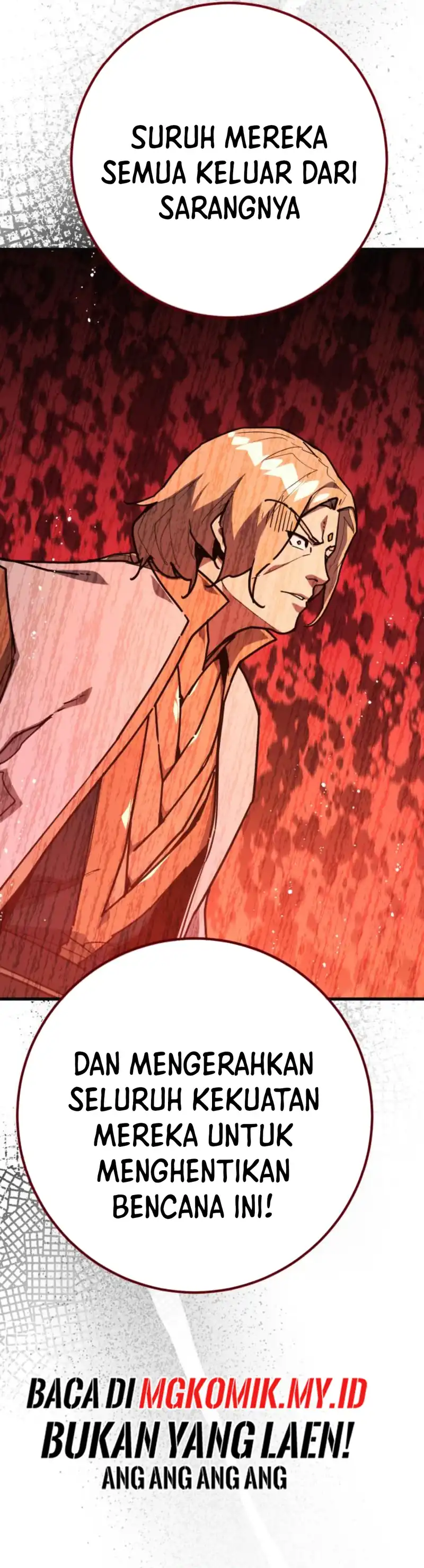 Baca The Game's Top Troll - Chapter 168 halaman 24