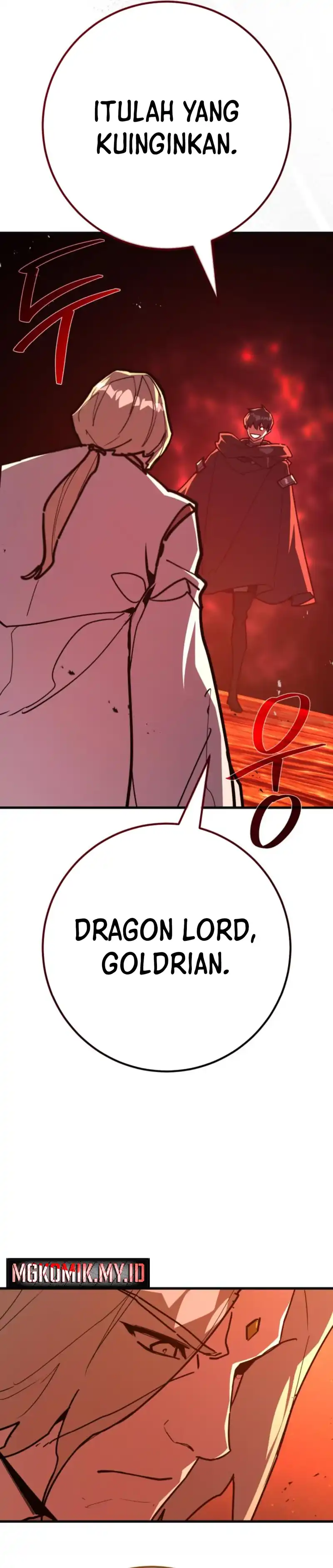 Baca The Game's Top Troll - Chapter 168 halaman 25