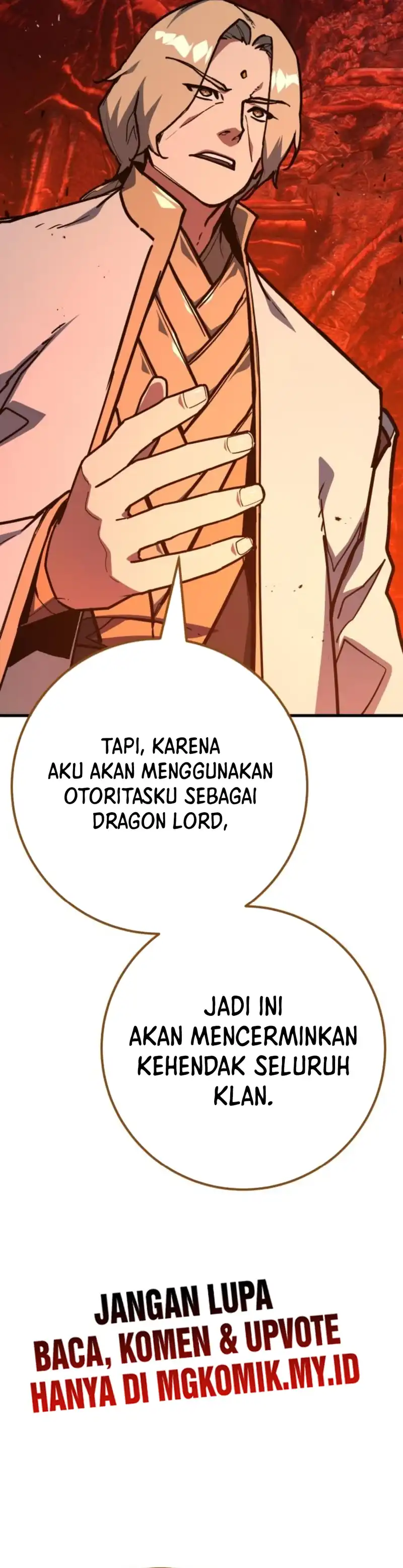Baca The Game's Top Troll - Chapter 168 halaman 28