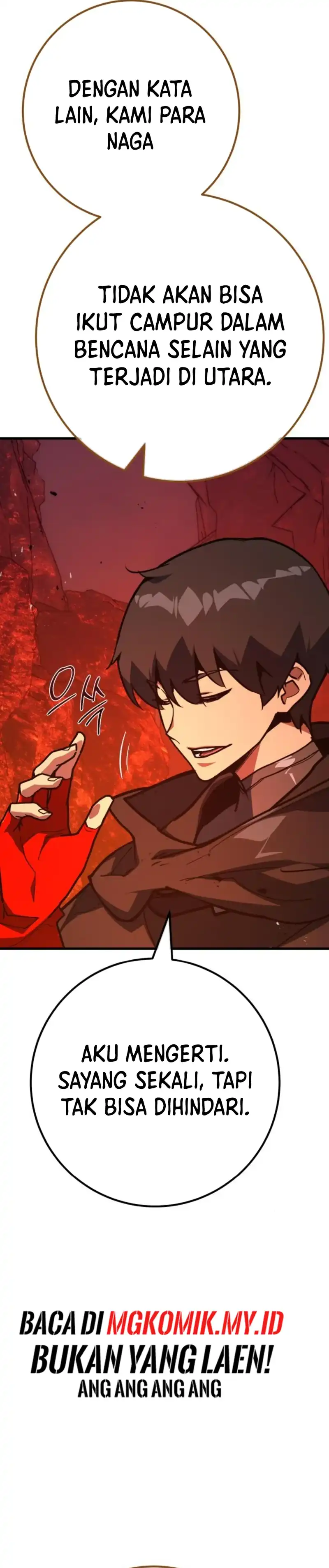 Baca The Game's Top Troll - Chapter 168 halaman 29