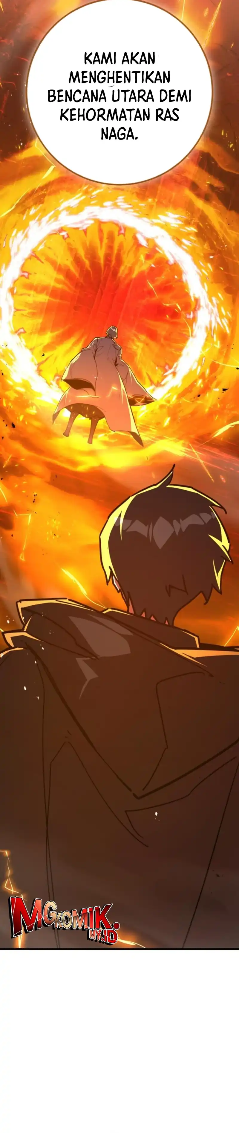 Baca The Game's Top Troll - Chapter 168 halaman 31