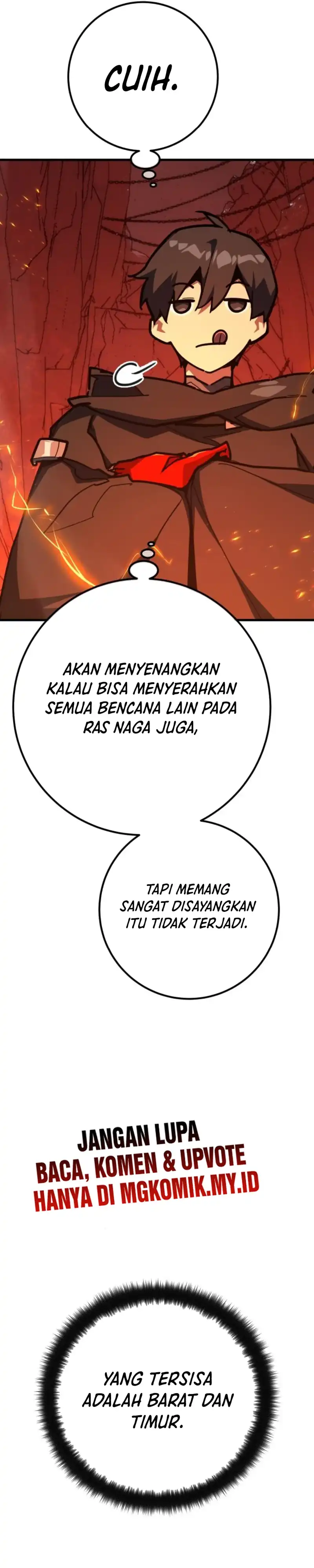 Baca The Game's Top Troll - Chapter 168 halaman 32