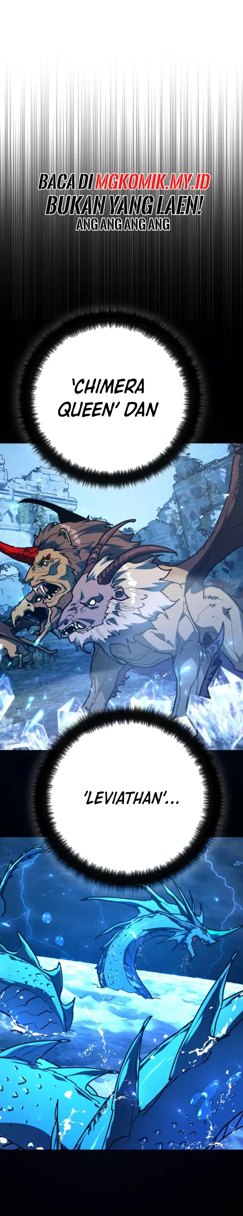 Baca The Game's Top Troll - Chapter 168 halaman 33