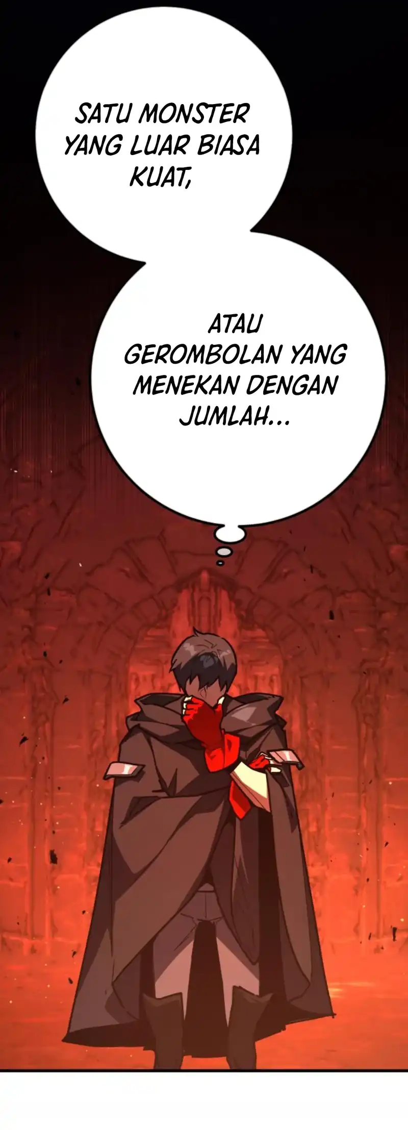 Baca The Game's Top Troll - Chapter 168 halaman 34