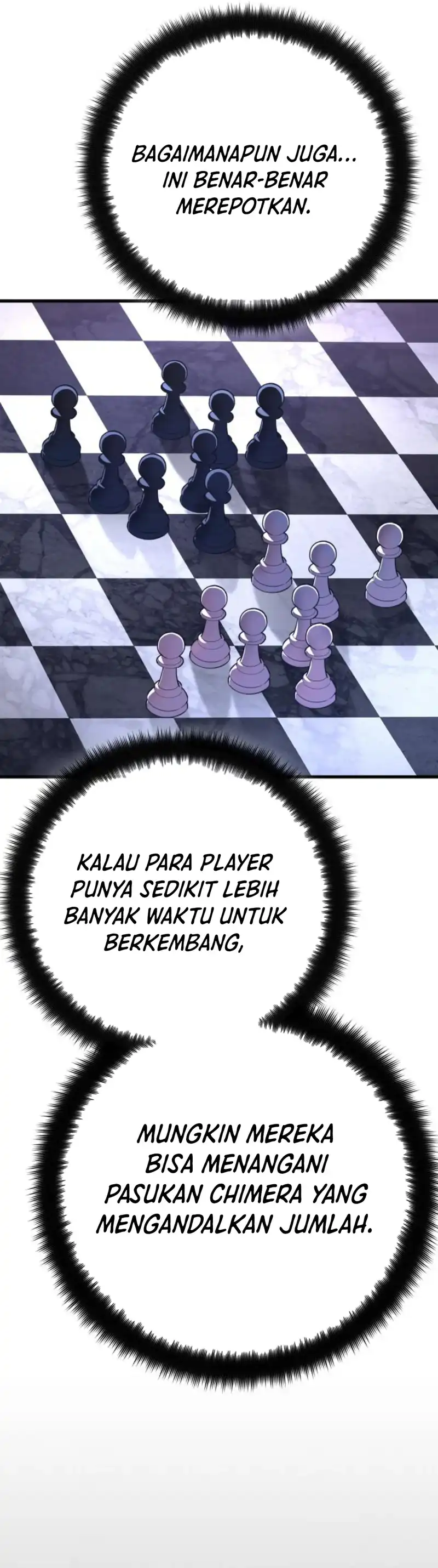 Baca The Game's Top Troll - Chapter 168 halaman 35