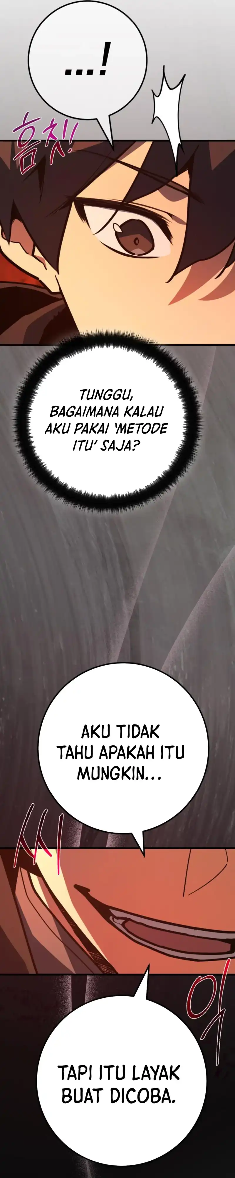 Baca The Game's Top Troll - Chapter 168 halaman 36