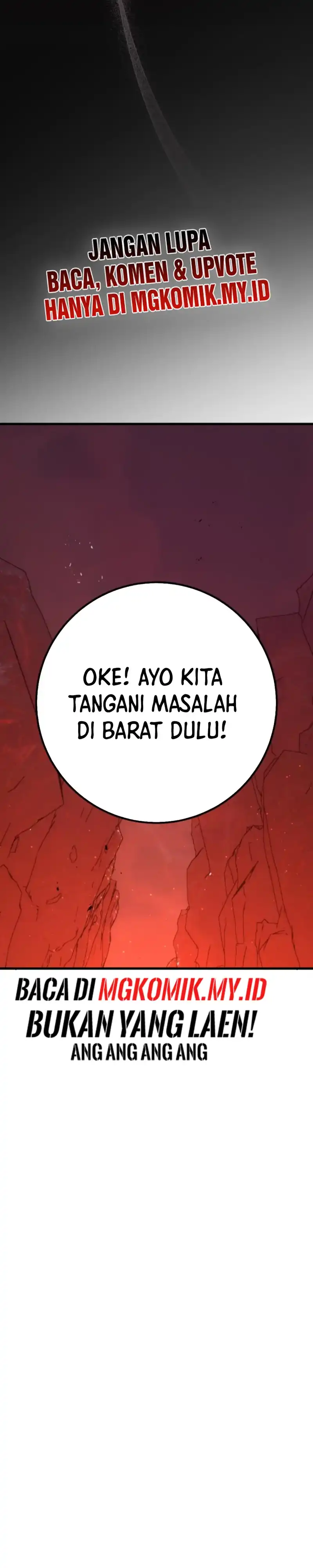 Baca The Game's Top Troll - Chapter 168 halaman 37