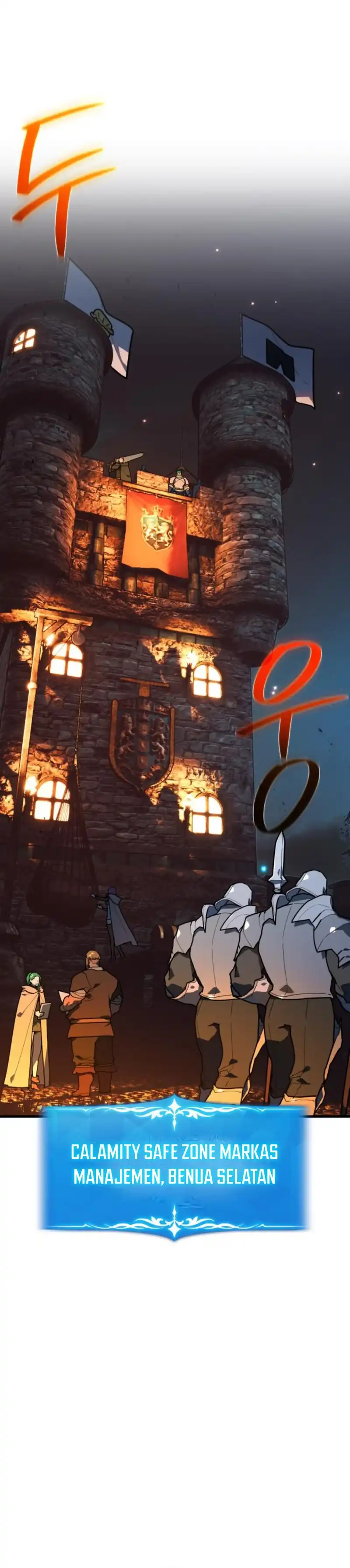 Baca The Game's Top Troll - Chapter 168 halaman 38