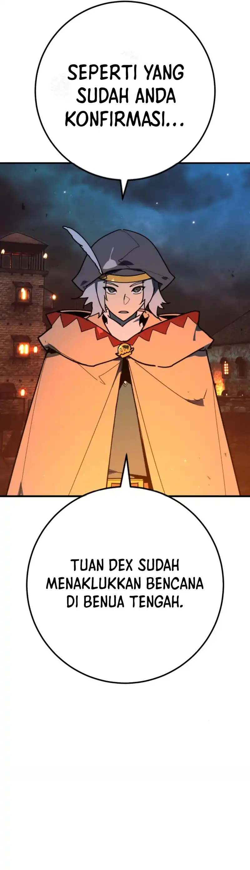 Baca The Game's Top Troll - Chapter 168 halaman 39