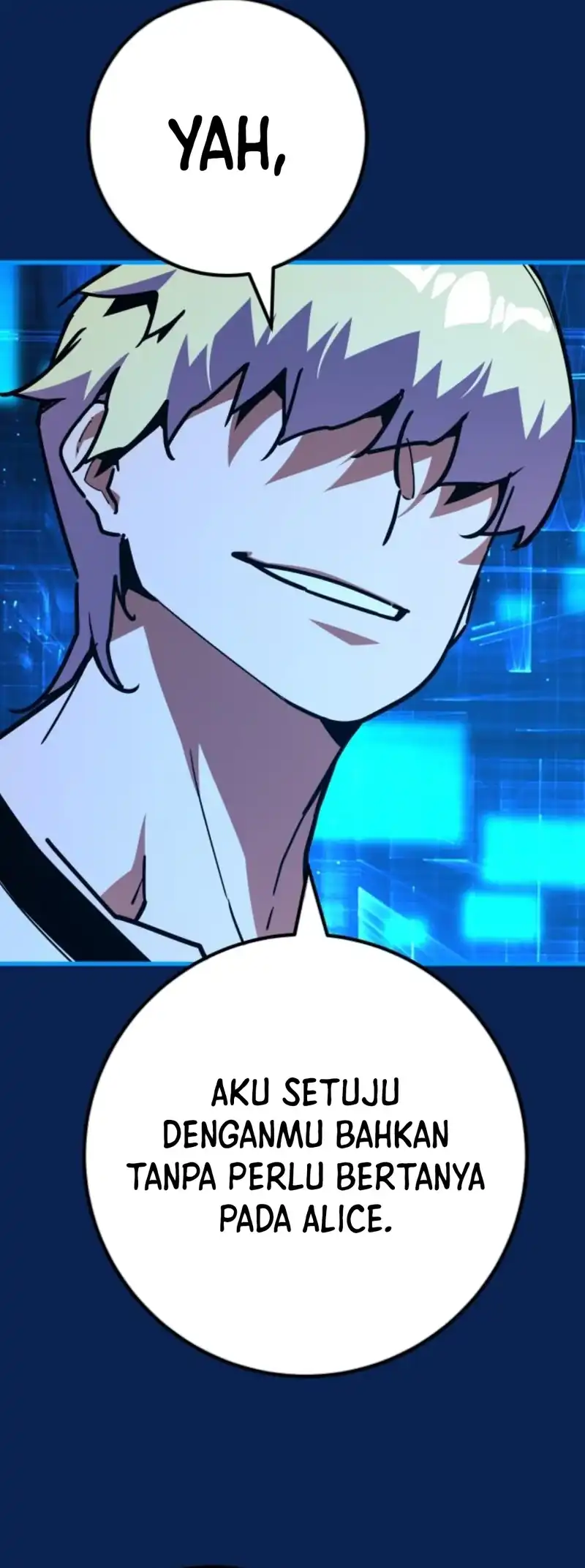 Baca The Game's Top Troll - Chapter 168 halaman 4