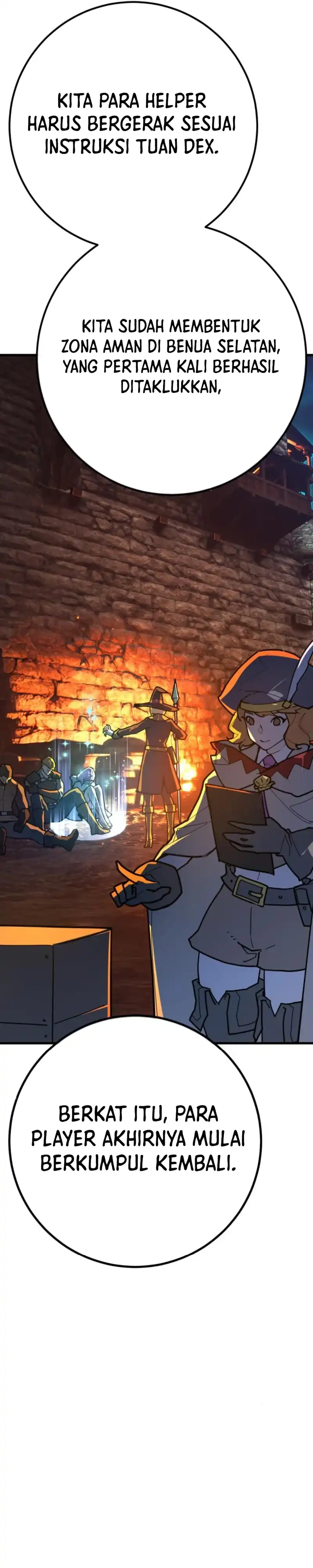 Baca The Game's Top Troll - Chapter 168 halaman 40