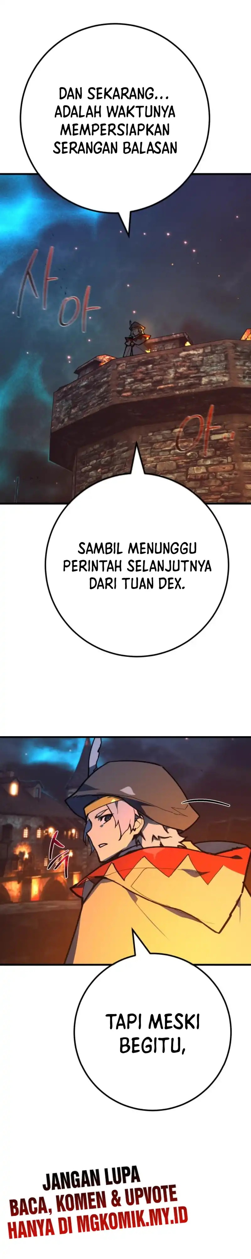 Baca The Game's Top Troll - Chapter 168 halaman 41