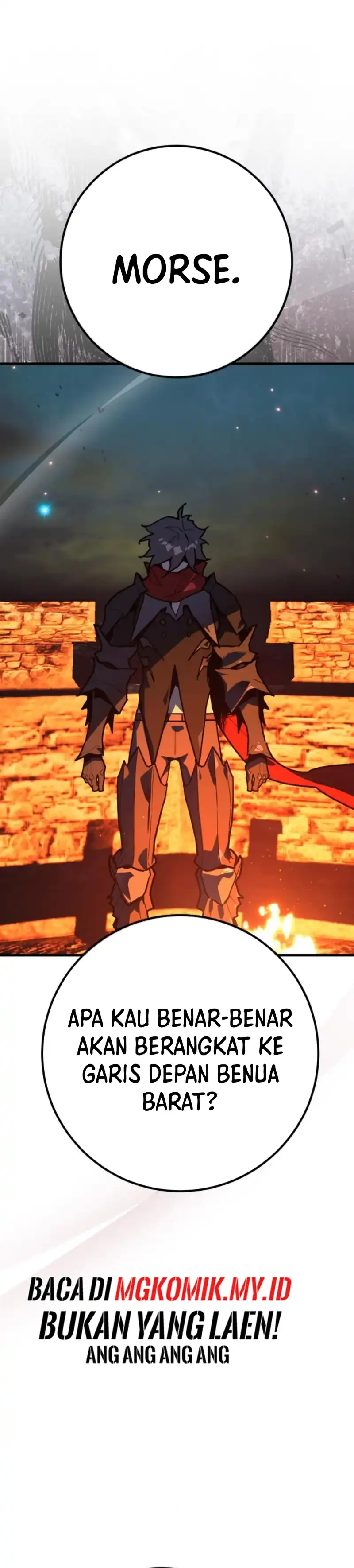 Baca The Game's Top Troll - Chapter 168 halaman 42