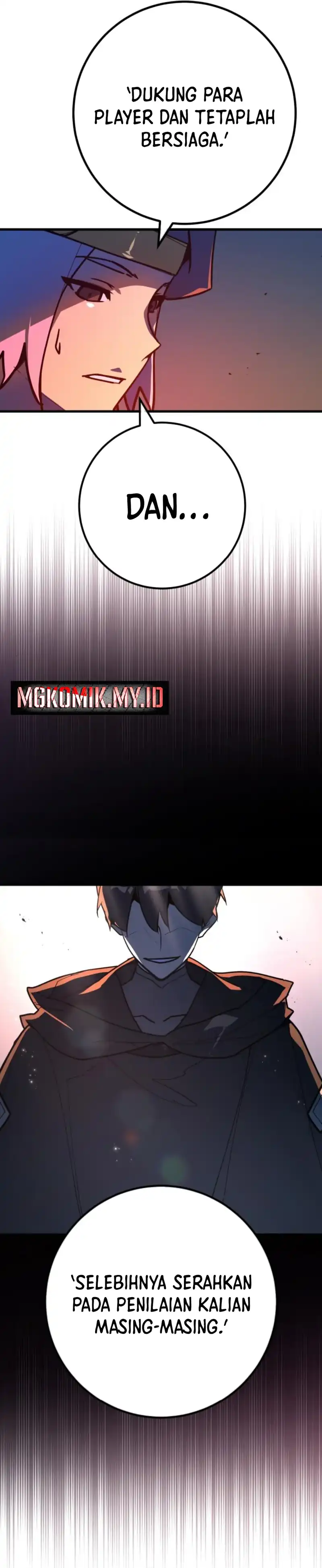 Baca The Game's Top Troll - Chapter 168 halaman 44