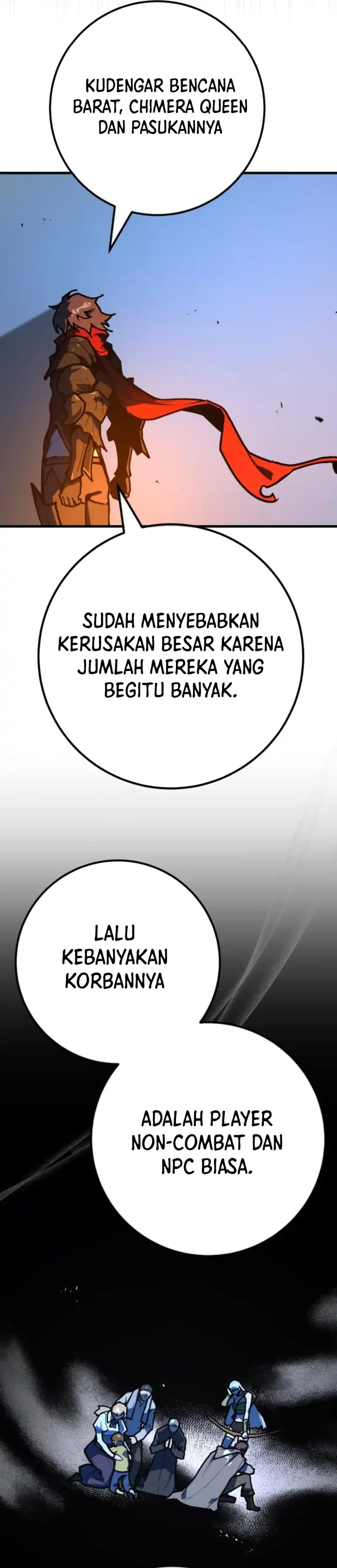 Baca The Game's Top Troll - Chapter 168 halaman 45