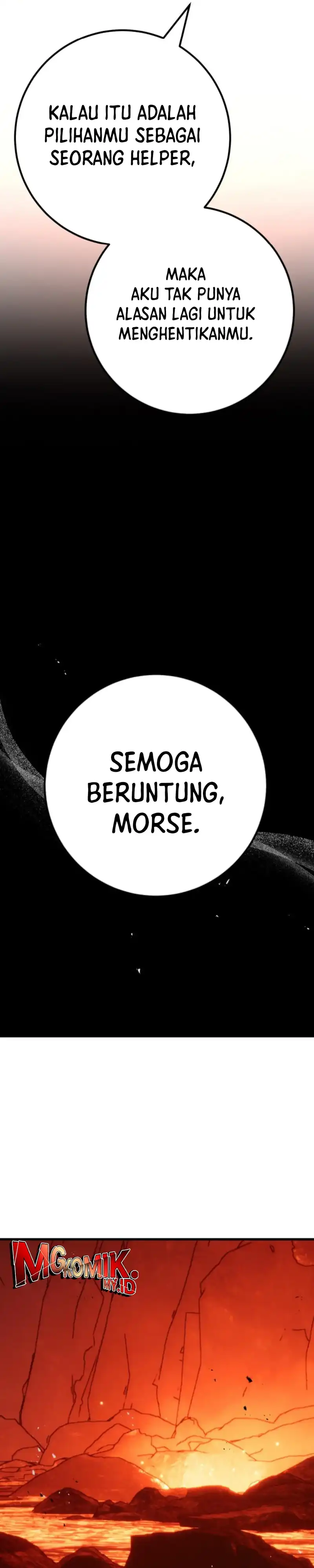 Baca The Game's Top Troll - Chapter 168 halaman 49