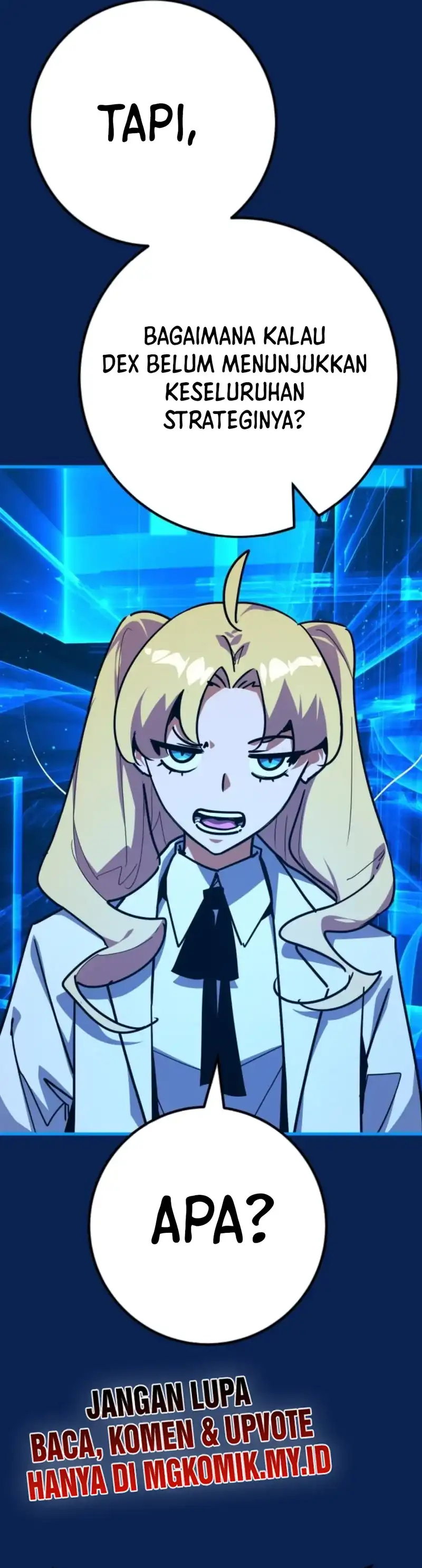 Baca The Game's Top Troll - Chapter 168 halaman 5