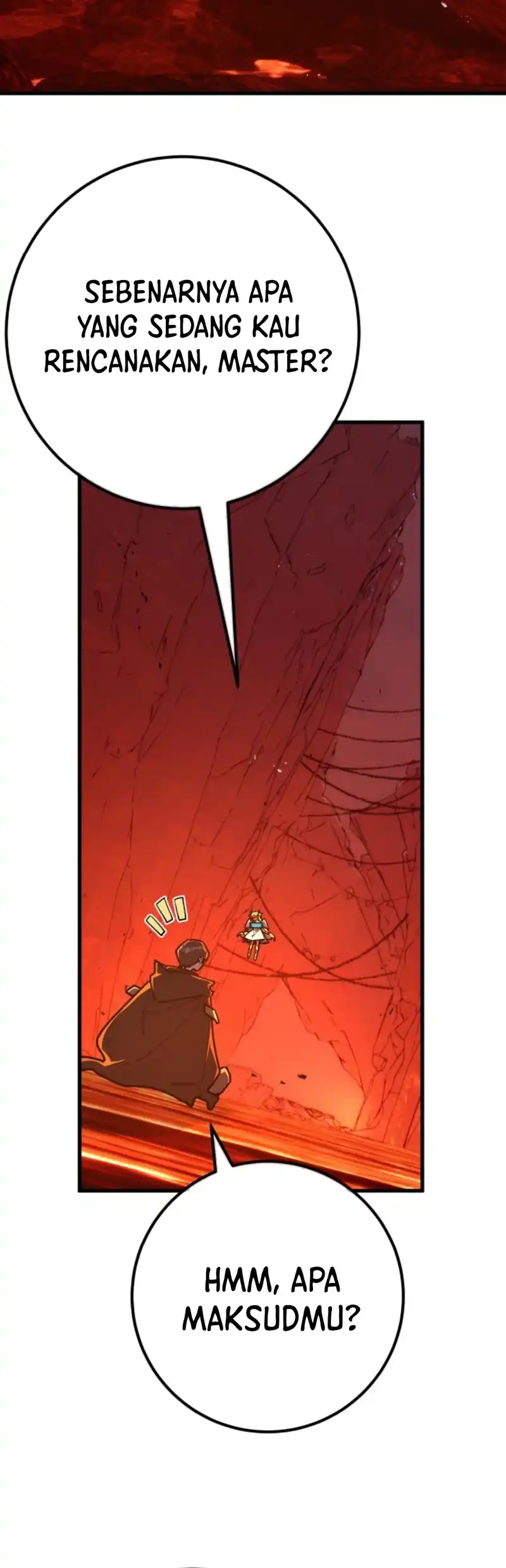 Baca The Game's Top Troll - Chapter 168 halaman 50