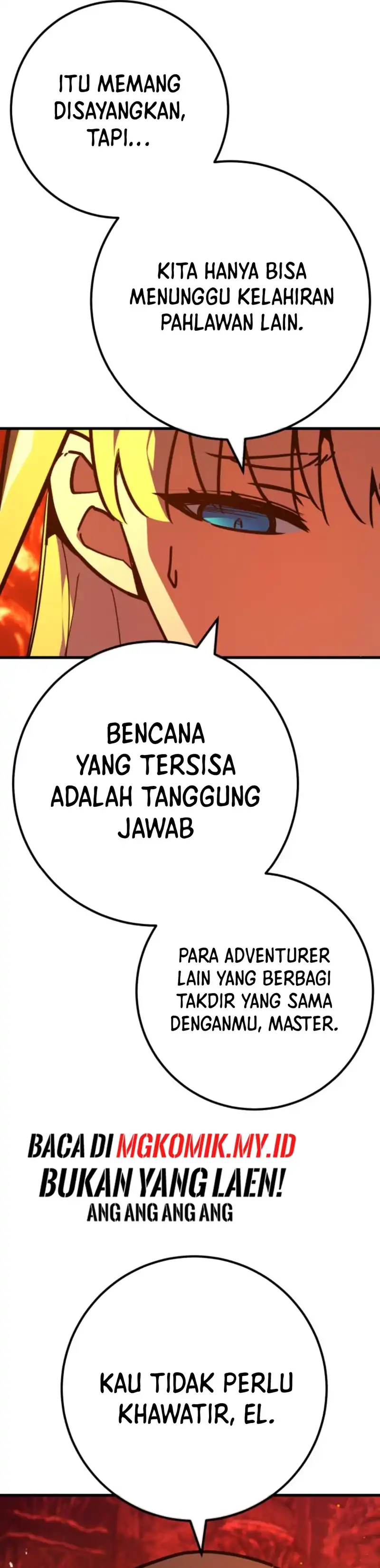 Baca The Game's Top Troll - Chapter 168 halaman 52