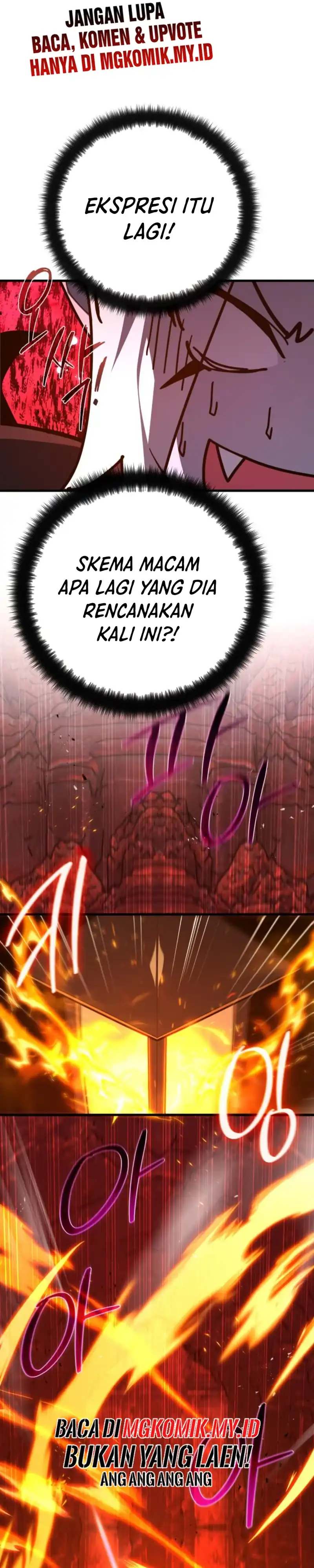 Baca The Game's Top Troll - Chapter 168 halaman 56