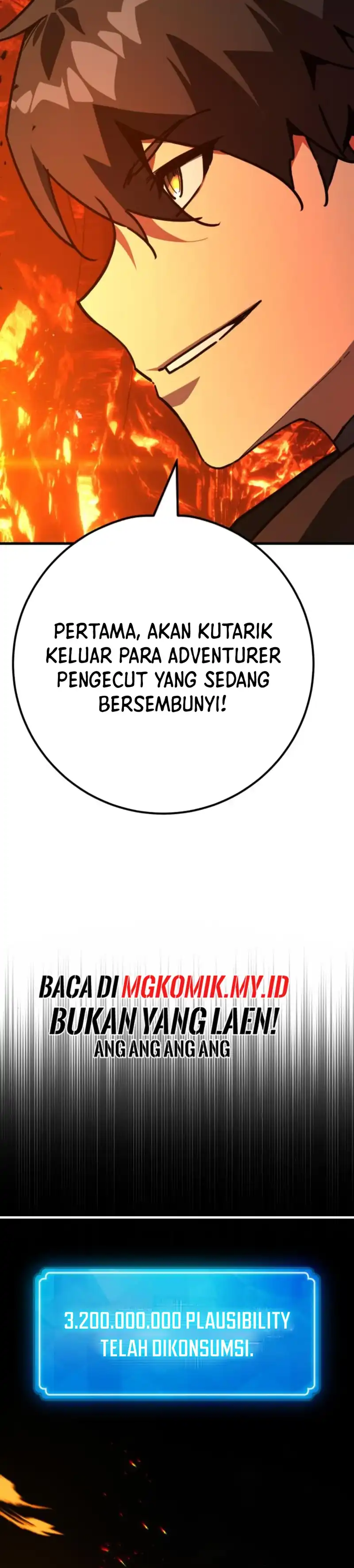 Baca The Game's Top Troll - Chapter 168 halaman 62