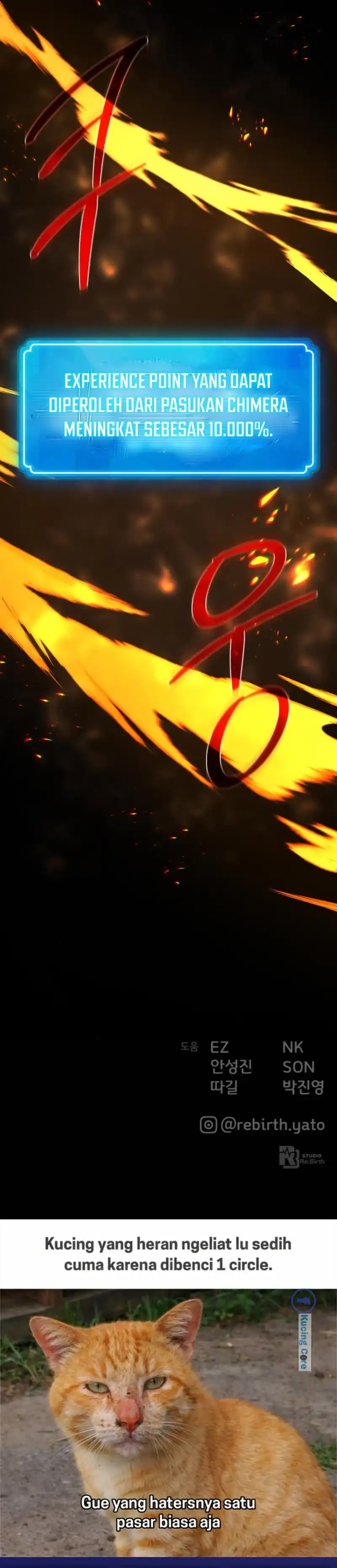 Baca The Game's Top Troll - Chapter 168 halaman 63