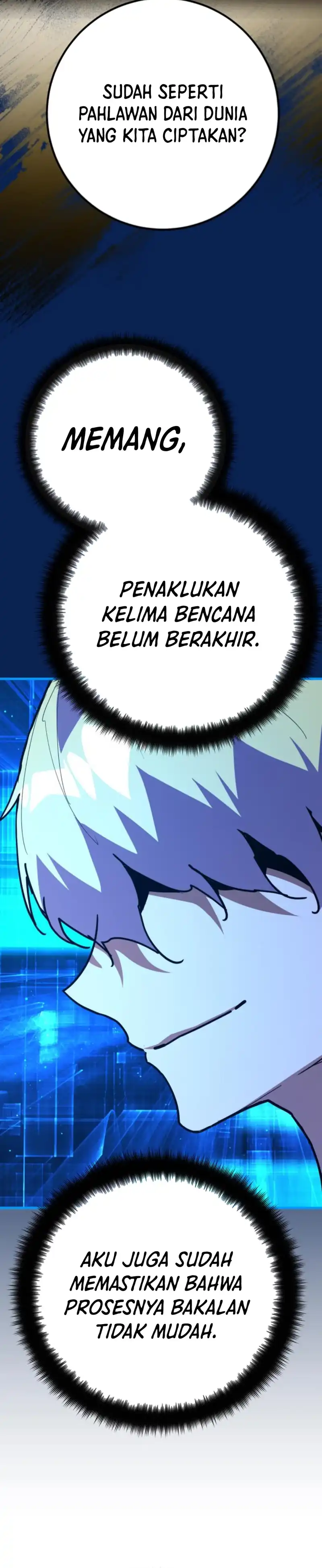 Baca The Game's Top Troll - Chapter 168 halaman 8