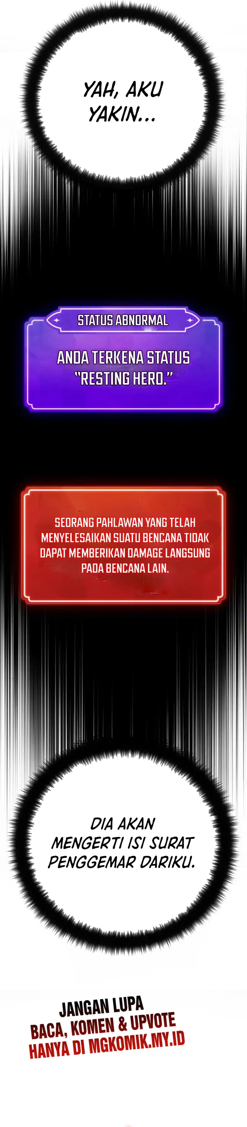 Baca The Game's Top Troll - Chapter 168 halaman 9