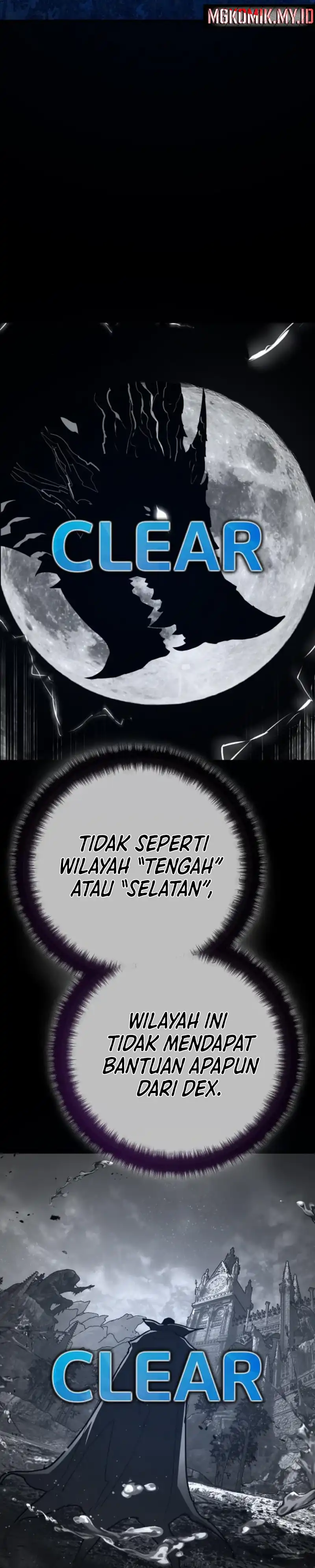 Baca The Game's Top Troll - Chapter 169 halaman 10