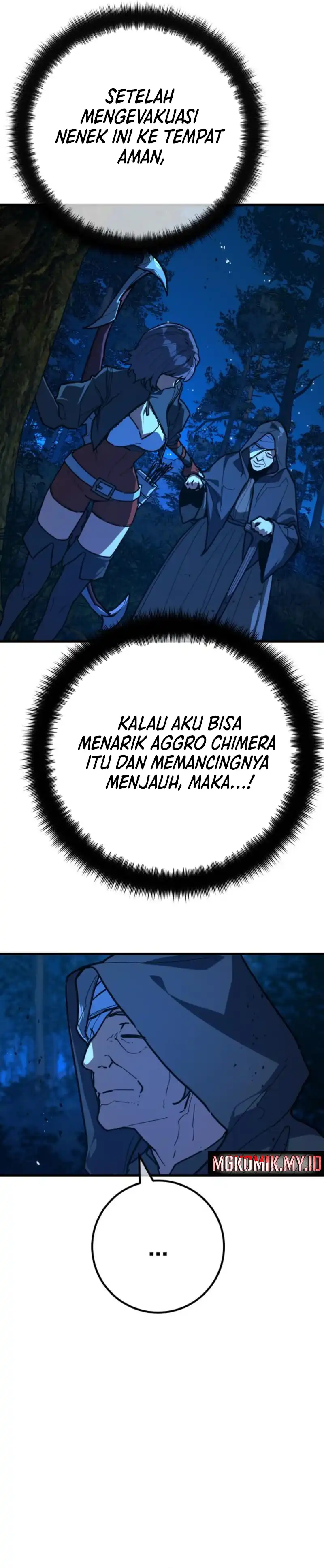 Baca The Game's Top Troll - Chapter 169 halaman 16