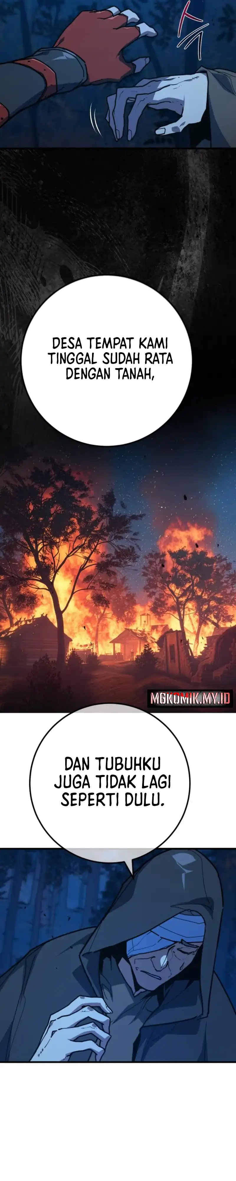 Baca The Game's Top Troll - Chapter 169 halaman 18