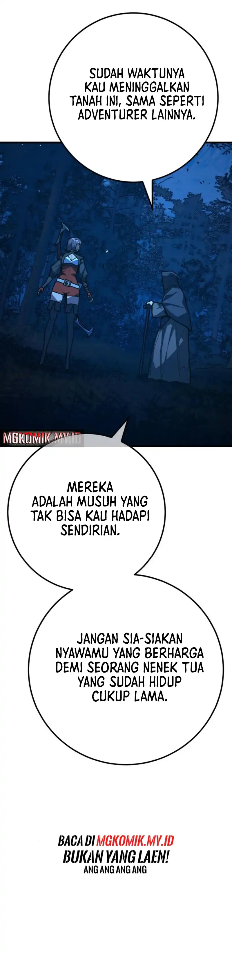 Baca The Game's Top Troll - Chapter 169 halaman 19
