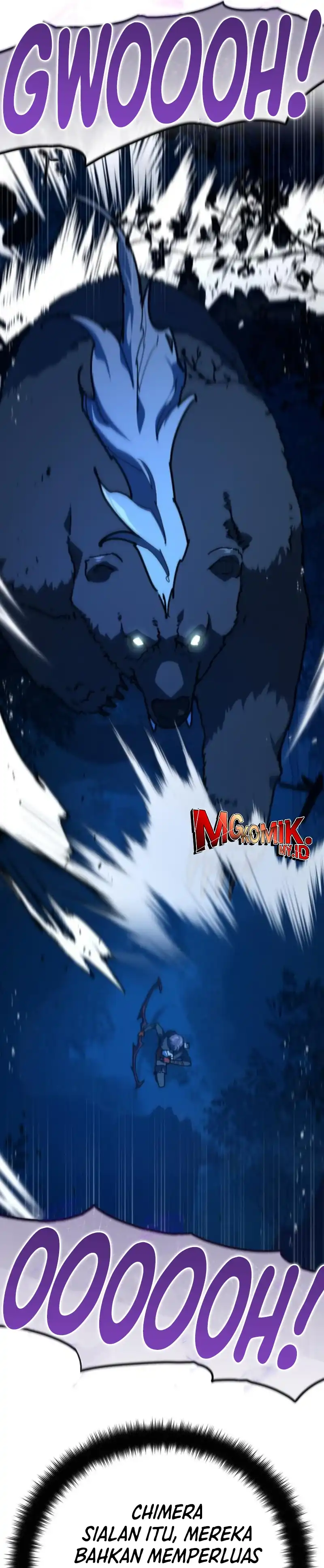 Baca The Game's Top Troll - Chapter 169 halaman 2