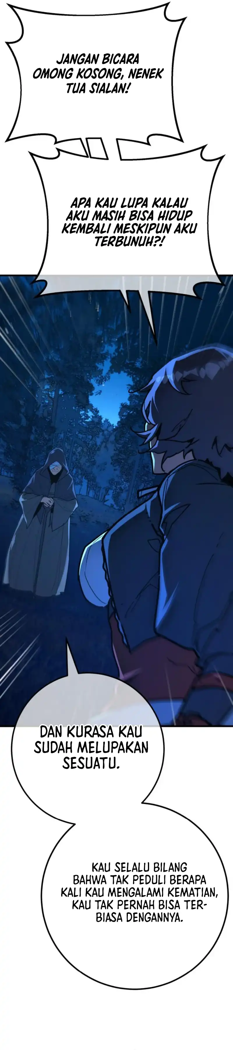 Baca The Game's Top Troll - Chapter 169 halaman 20