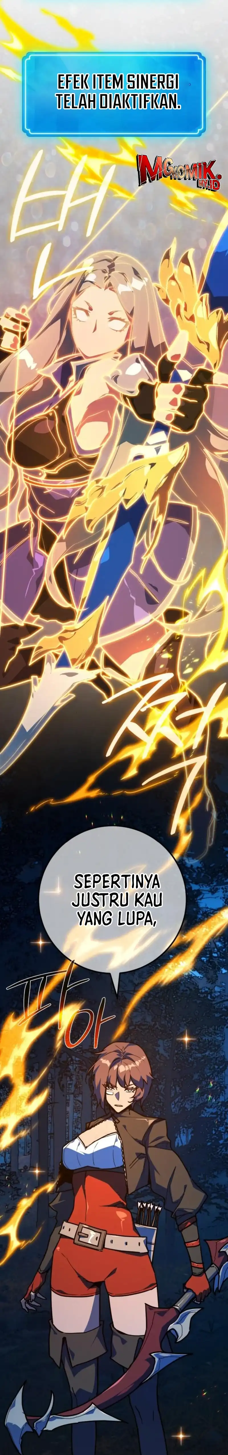 Baca The Game's Top Troll - Chapter 169 halaman 23