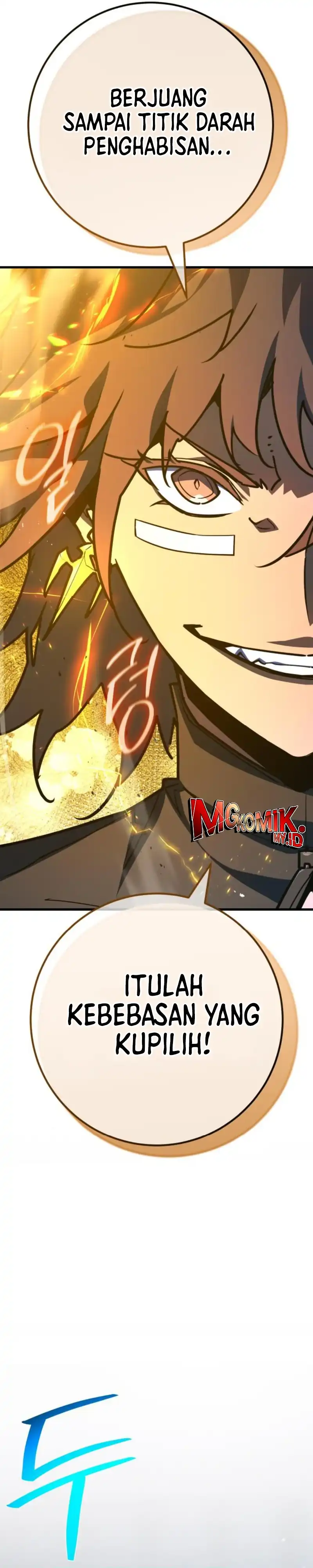 Baca The Game's Top Troll - Chapter 169 halaman 25