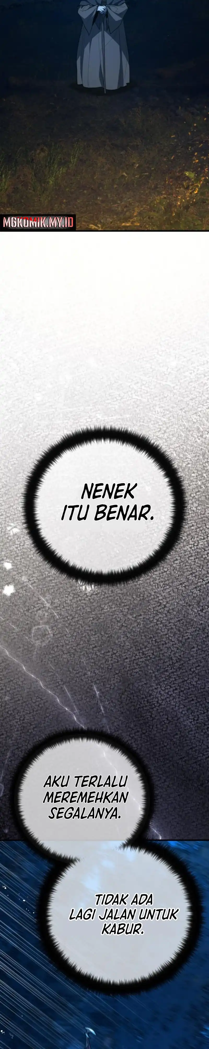 Baca The Game's Top Troll - Chapter 169 halaman 27